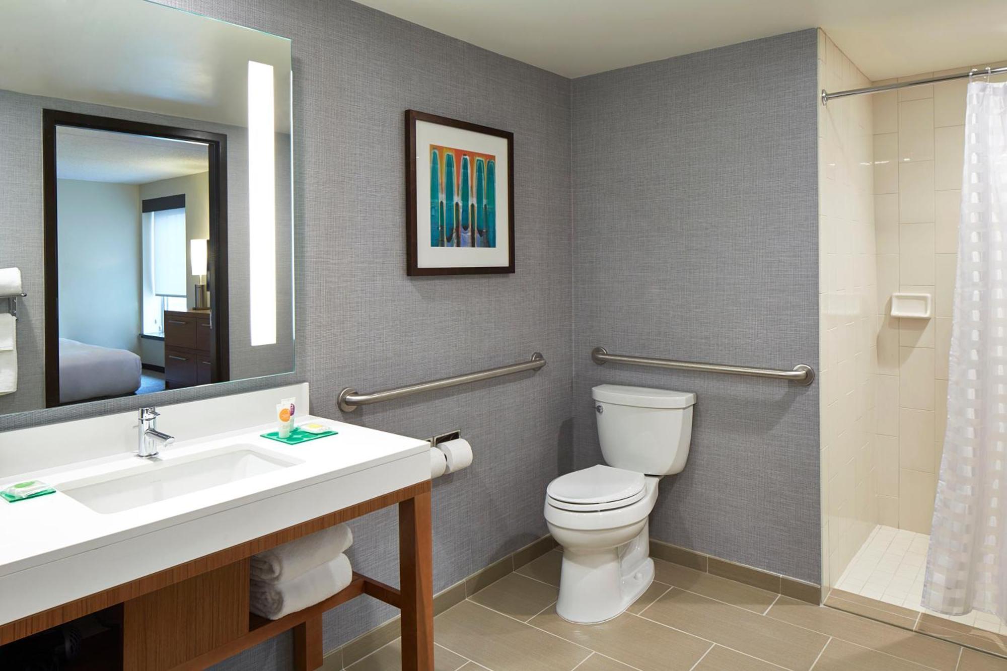 Hyatt Place Lansing-East Cameră foto