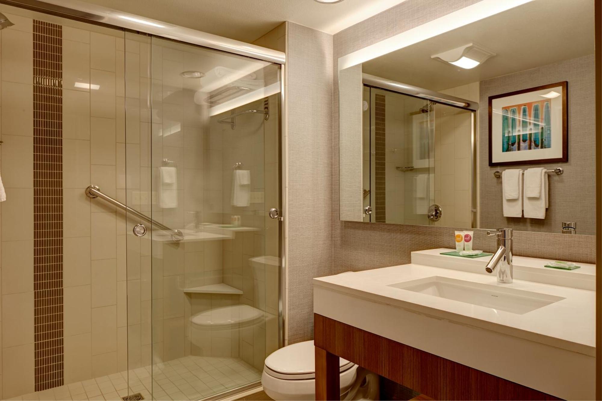 Hyatt Place Lansing-East Cameră foto